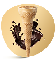 WAFER CONES DOLCECONO