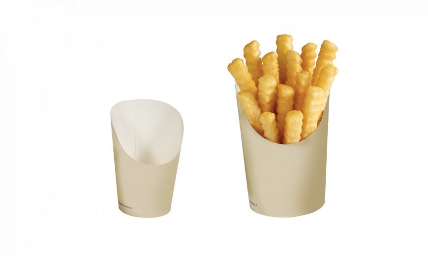 Fast- Food Accessories