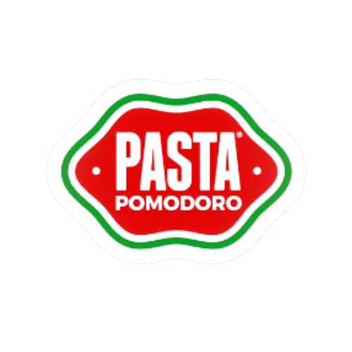 PASTA POMODORO NAPOLI