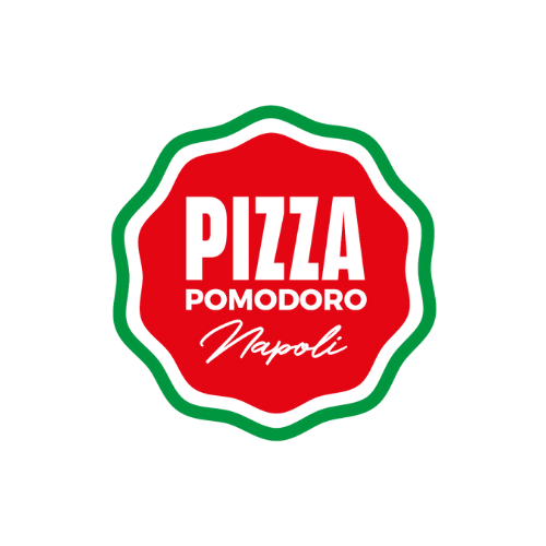 PIZZA POMODORO NAPOLI