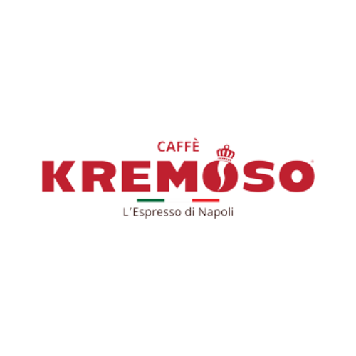 KREMOSO CAFFE'