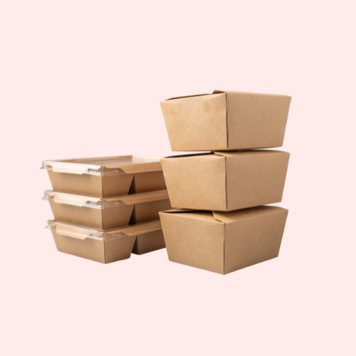 Packaging And Accessories