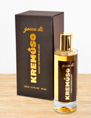 Gocce di Kremoso - Parfume 100 ml