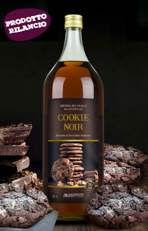 Cookie Noir