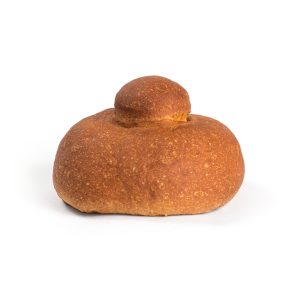 Brioche Siciliana