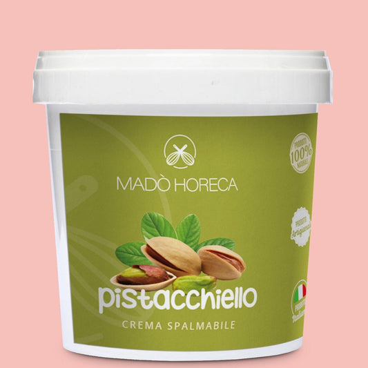 Pistachio BUCKET