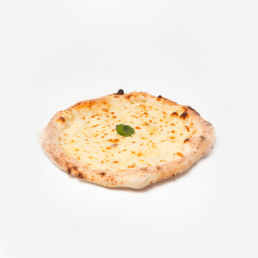 Pizza Base Bianca