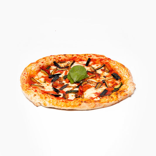 Pizza Ortolana