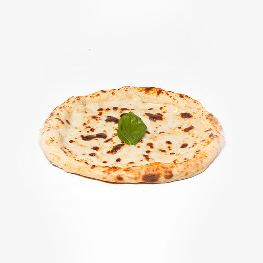 Pizza Quattro Formaggi