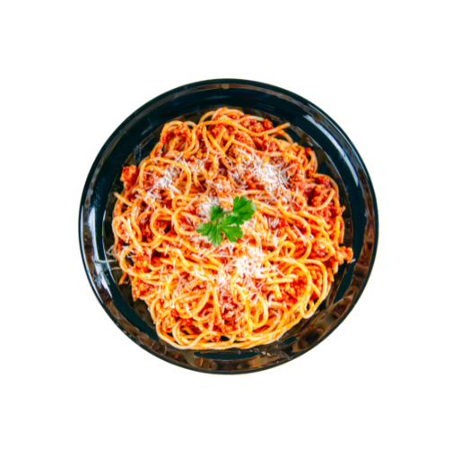 Pasta Al Ragù