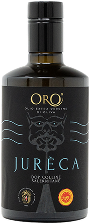 Oro · Jurèca
