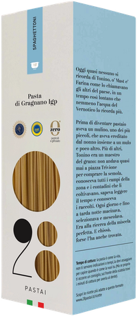 28 Pastai