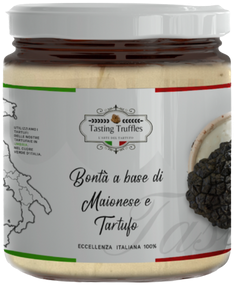 Tasting Truffles
