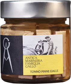 Antica Marineria Gallo